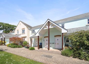 Thumbnail 1 bed flat for sale in Turnaware House, Roseland Parc, Tregony, Truro, Cornwall