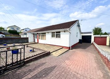 Aberdare - Semi-detached bungalow for sale      ...