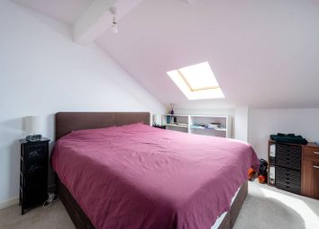 Thumbnail 1 bedroom flat to rent in Victoria Road, Surbiton