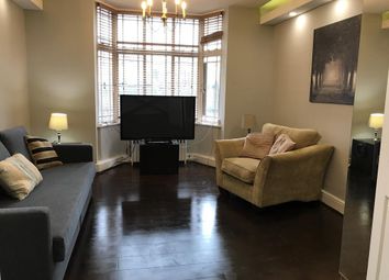 Thumbnail Flat to rent in Porchester Gardens, London