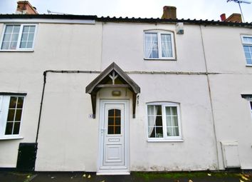 Thumbnail Cottage to rent in Church Street, Bawtry, Doncaster