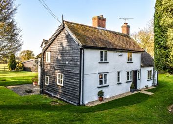 4 Bedrooms Cottage for sale in Oxen End, Little Bardfield, Braintree CM7