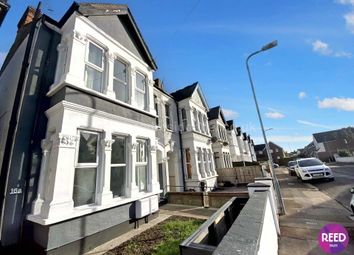Thumbnail Flat for sale in Claremont Road, Westcliff On Sea