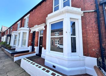 Thumbnail 3 bed terraced house for sale in Orfeur Street, Carlisle