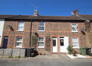 Thumbnail 2 bed terraced house to rent in Commercial Road, Tonbridge
