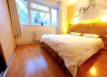 Thumbnail 2 bed flat for sale in St. James Road, London