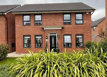 Thumbnail Detached house for sale in Warmwell Close, Liverpool