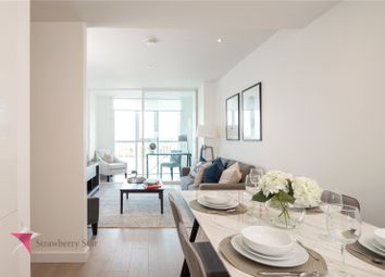 Thumbnail Property to rent in Sky Gardens, 155 Wandsworth Road, London