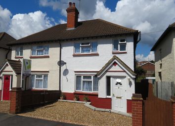 3 Bedrooms Semi-detached house to rent in Boyn Valley Road, Maidenhead SL6