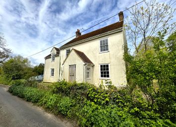 Thumbnail 6 bed detached house for sale in South Street, Boughton-Under-Blean, Faversham