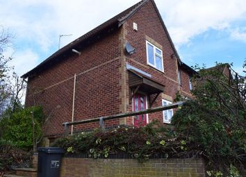 2 Bedroom Semi-detached house for rent