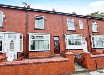 Thumbnail 2 bed terraced house for sale in Settle Street, Bolton