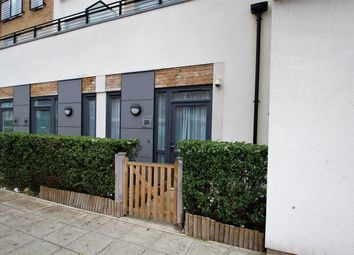 Thumbnail Maisonette to rent in Hampstead House, 2 Spring Promenade, West Drayton