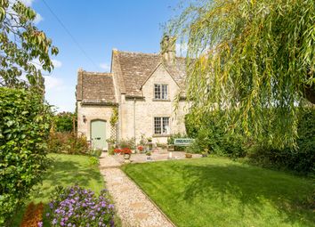 Thumbnail Semi-detached house for sale in Down Ampney, Cirencester
