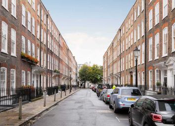 Thumbnail Flat to rent in Great James Street, London WC1
