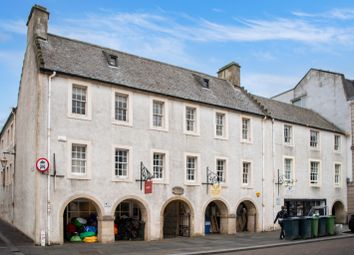 Thumbnail 2 bed flat for sale in Church Street, Inverness