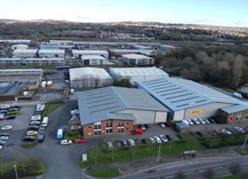 Thumbnail Industrial to let in Kingsway North, Team Valley Trading Estate, Gateshead