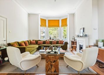 Thumbnail Detached house to rent in St. Lawrence Terrace, Notting Hill, London