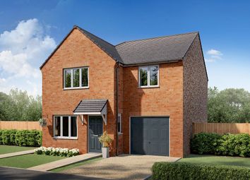 Property listing in Carlisle, Cumbria