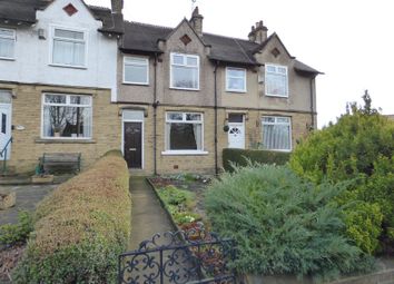 2 Bedrooms Terraced house for sale in Bradford Road, Bailiff Bridge, Brighouse HD6