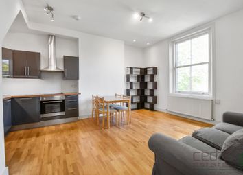 Thumbnail 1 bed flat to rent in Cavendish Road, London