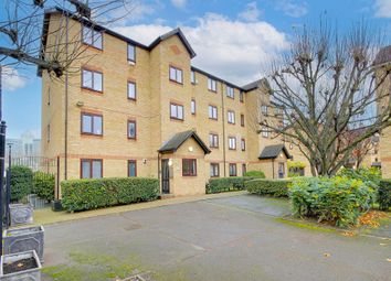 Thumbnail 2 bed flat for sale in Ringwood Gardens, London