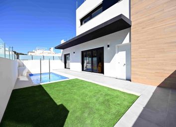 Thumbnail 3 bed town house for sale in Orihuela Costa, Orihuela Costa, Alicante, Spain