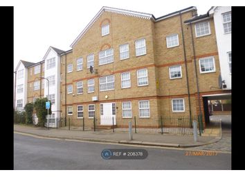 Thumbnail 2 bed flat to rent in Southend On Sea, Southend On Sea