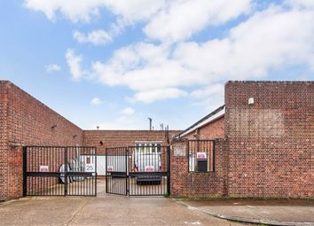 Thumbnail Warehouse for sale in Lydden Road, Earlsfield