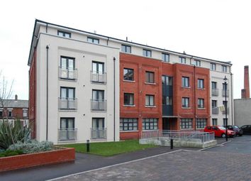 Thumbnail 1 bed flat to rent in 7, Annesley Building, Belfast