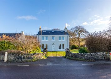 Property listing in Tarbert, Argyll &amp; Bute