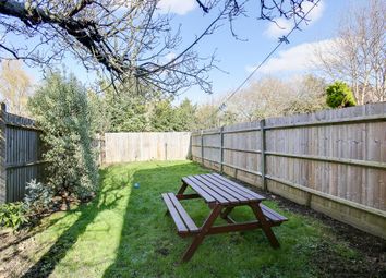 Thumbnail Flat for sale in Brassie Avenue, Acton