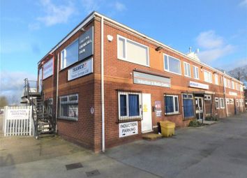 Thumbnail Office to let in Suite 10 Mendham Business Park, Hull Road, Saltend, Hull, East Riding Of Yorkshire