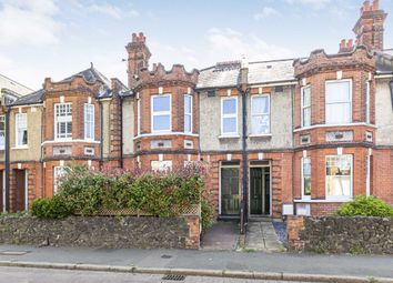 Thumbnail 3 bed flat to rent in Villiers Road, Kingston Upon Thames