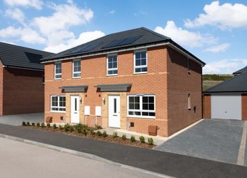 Maidstone External Bh Thoresby Vale