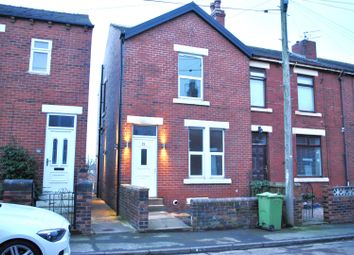 Thumbnail 3 bed end terrace house to rent in Industrial Street, Horbury, Wakefield
