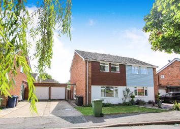 3 Bedroom Semi-detached house for rent