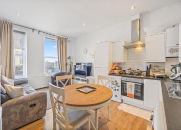 Thumbnail 2 bed flat for sale in Chamberlayne Road, London