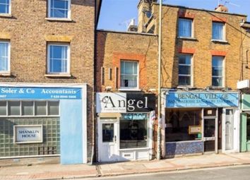 Thumbnail Commercial property for sale in Sheen Road, Richmond