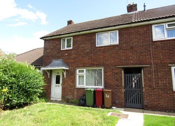 Thumbnail 3 bed semi-detached house for sale in 58 Angerstein Road, Scunthorpe, South Humberside