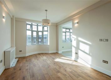 Thumbnail 2 bed flat to rent in Grove End Gardens, Grove End Road, St Johns Wood, London