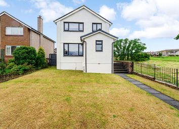 Thumbnail 3 bed detached house for sale in Fernside Walk, Hamilton, South Lanarkshire