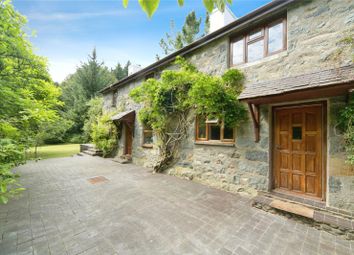 Property listing in Pwllheli, Gwynedd