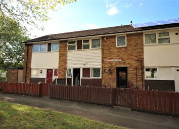 3 Bedrooms Mews house for sale in Morillon Road, Irlam, Manchester, Greater Manchester M44