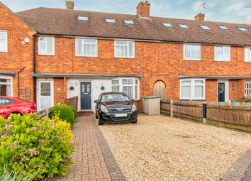 Thumbnail Terraced house for sale in Finch Road, Earley, Reading