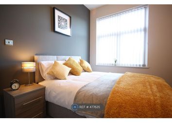 1 Bedrooms  to rent in London Road, Alvaston, Derby DE24