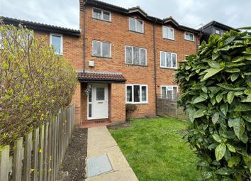 Thumbnail Flat for sale in Brangwyn Crescent, Colliers Wood, London