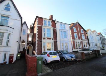 Thumbnail 6 bed semi-detached house to rent in Campbell Road, Southsea