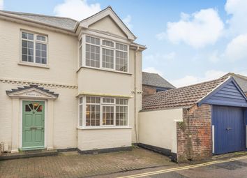 3 Bed Semi Detached House For Sale In Kinnell Close Emsworth Po10