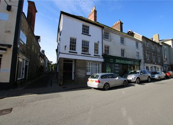 Thumbnail Office for sale in High Street, Shaftesbury, Dorset